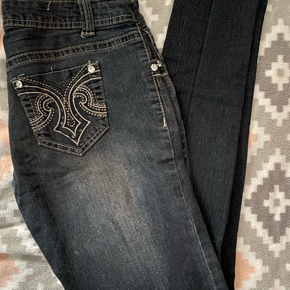 Women’s jeans